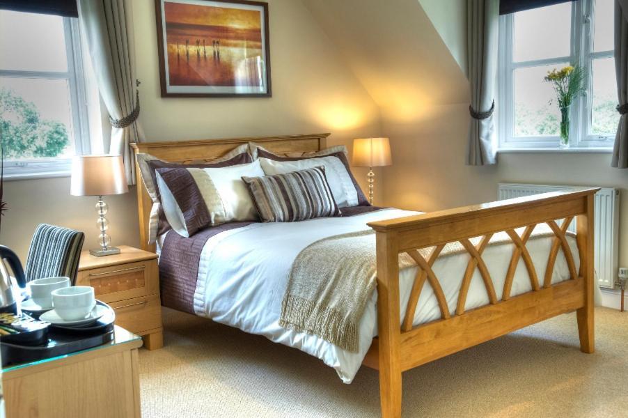 Sunset House Bed And Breakfast East Harling Номер фото