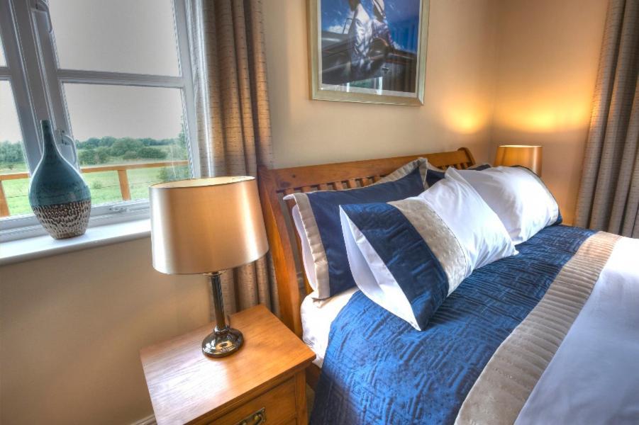 Sunset House Bed And Breakfast East Harling Номер фото